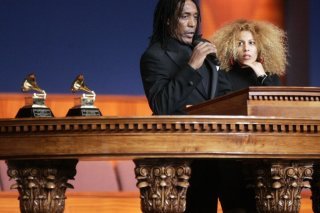 Ronnie Turner, le fils de Tina Turner, et son épouse Feda, est décédé à l'âge de 62 ans.